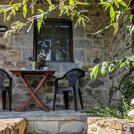 Olmares Terrace Apartment - Picos De Europa Lomeña Dış mekan fotoğraf