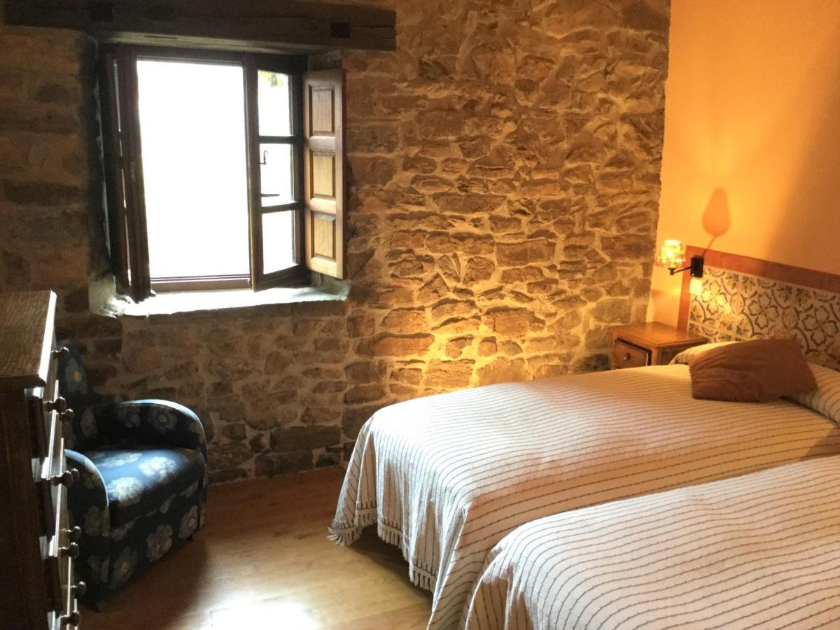 Olmares Terrace Apartment - Picos De Europa Lomeña Dış mekan fotoğraf