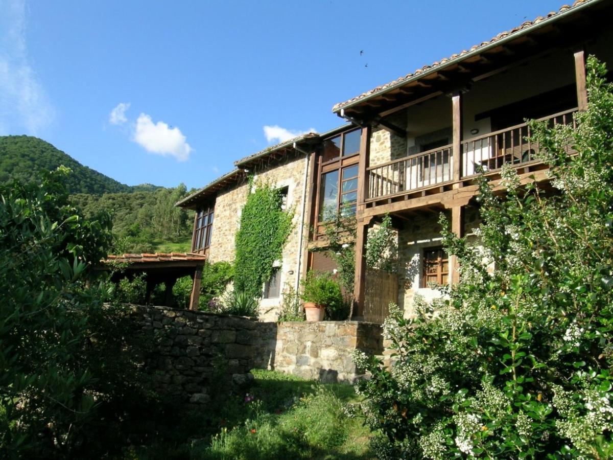 Olmares Terrace Apartment - Picos De Europa Lomeña Dış mekan fotoğraf