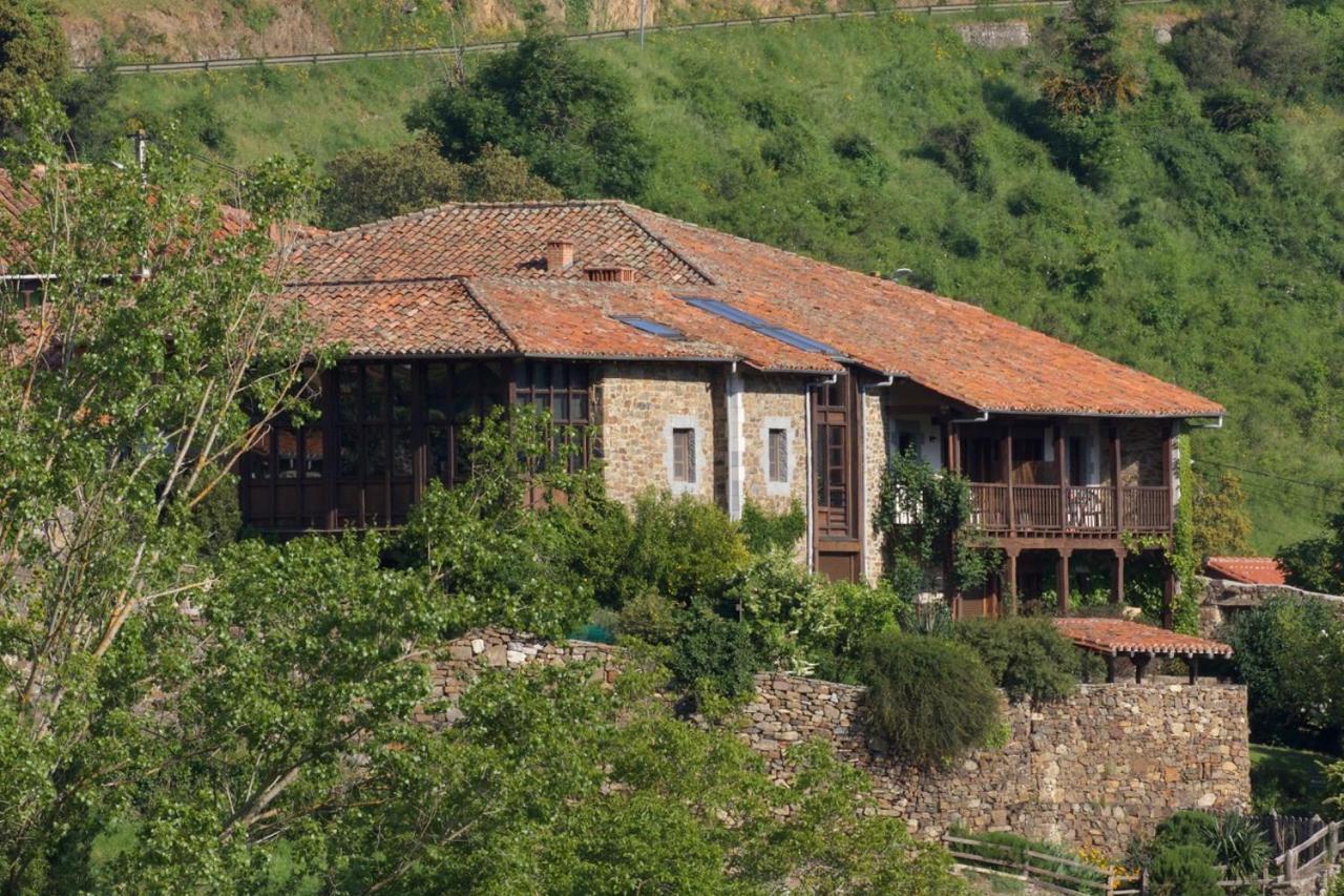 Olmares Terrace Apartment - Picos De Europa Lomeña Dış mekan fotoğraf